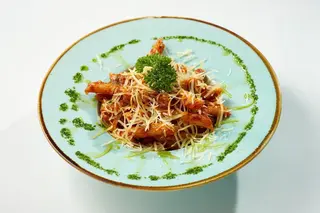 Пенне Арабьята (300г)