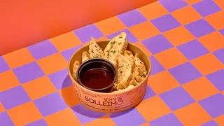 Mandu Mix
