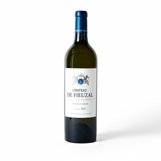 Château de Fieuzal Blanco