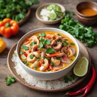 Colas De Langostinos