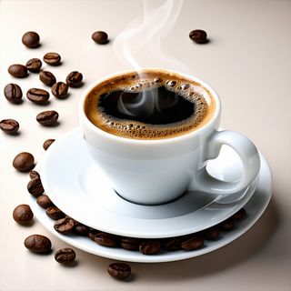 Кафе Аперитив