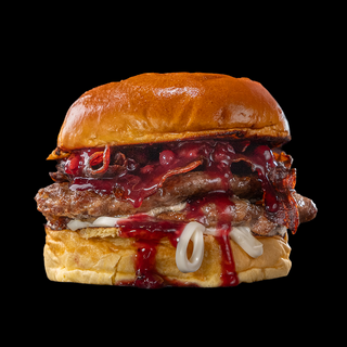 Monroe con extra de patatas GRATIS!