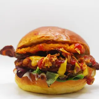 El Pollo César