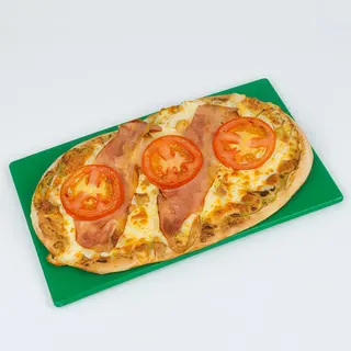 Pizza Nación Tijuana