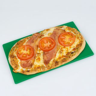 Pizza Nación Tijuana