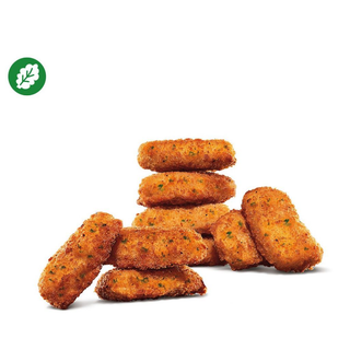 9 buc. Plant-Based Nuggets 