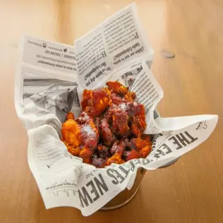 Pollo tex mex