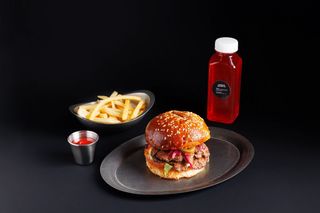 Комбо Халапеньо