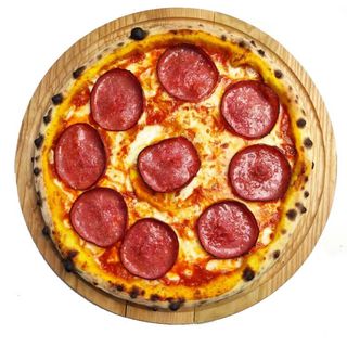 Піца Салямі (490г)