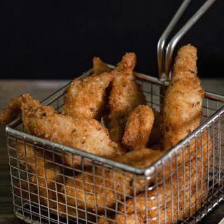 Lagrimitas Asador Del Sur (400 G.)