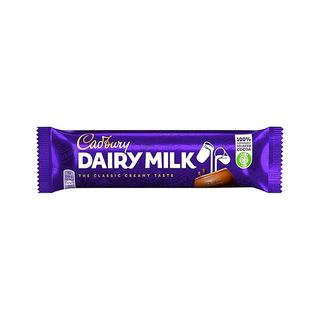 Cadbury Dairy Milk 45Gr