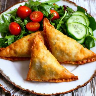 Samosas