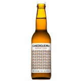 Birra artigianale BOHEMIAN PILSNER - Canediguerra