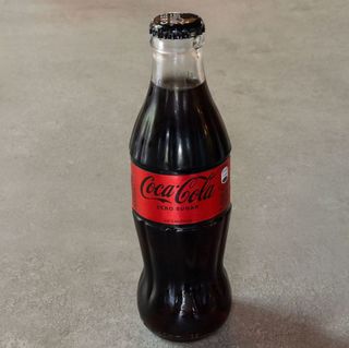 Напій Кока-Кола Блек 250мл /скло