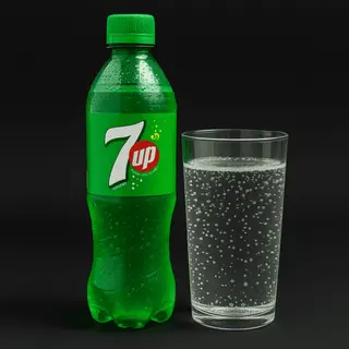 7UP Zero (1,25л)