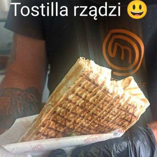Tostilla