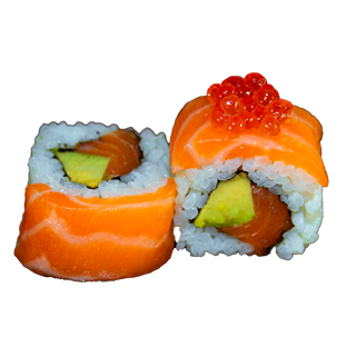 Fantasy Roll, 8 Piezas