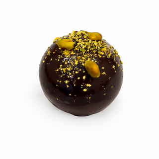 Dubai Chocolate