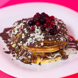 Američke palačinke 1