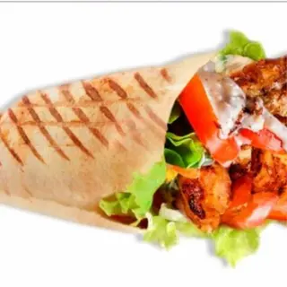Durum Kebab 