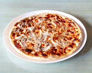 Pizza Tonno