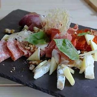 Antipasto 440 gr