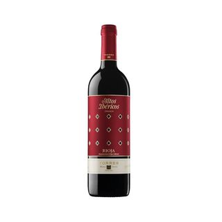 Altos Crianza 75cl.