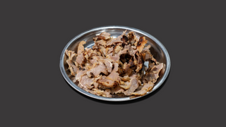 CARNE DE VITA 100GR