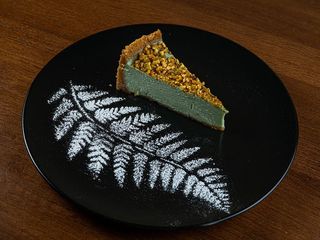 Чизкейк  Фісташковий (130g)