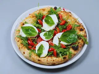 Crudaiola DOP