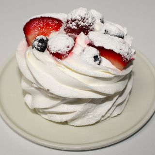 Pavlova   100 g
