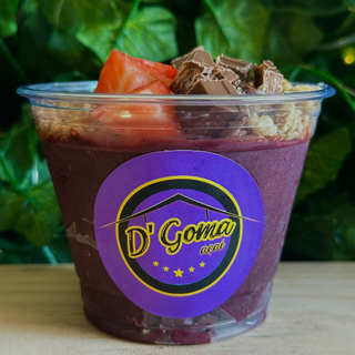 Açaí 260ML
