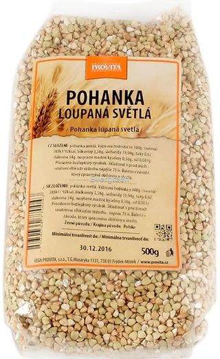 Kasza grycz. niepal. 500g