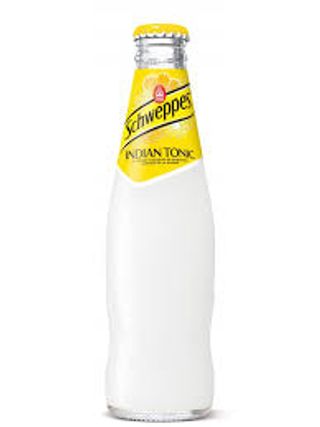Schweppes