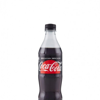 Coca Cola zero 45cl