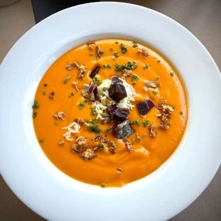 Salmorejo