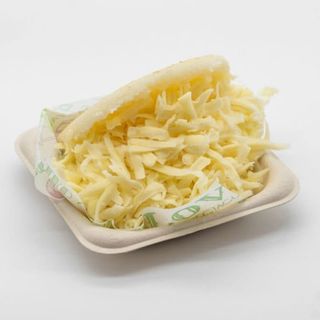Arepa de Queso