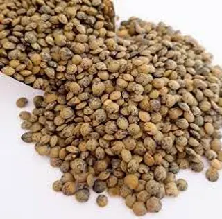 Lenteja Verdina De Puy (500 Gr Aprox)