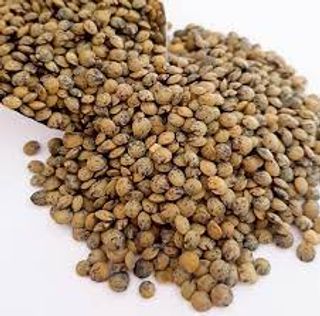 Lenteja Verdina De Puy (500 Gr Aprox)