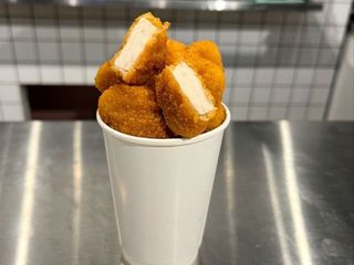 СТАКАН НАГЕТСІВ(6ШТ) (160g)