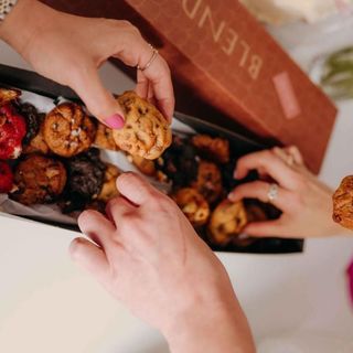 Mini Cookies (15 Uds.)