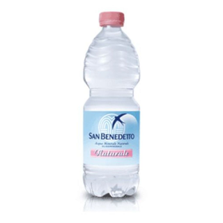 Acqua Naturale 0,50