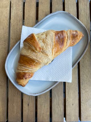 Croissant