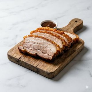 Porchetta cinese