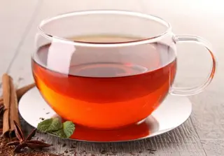 Manzanilla.