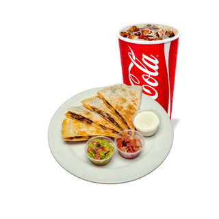 Quesadilla