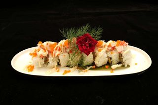 63. Ura California - 8 pezzi