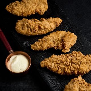 Chicken tenders