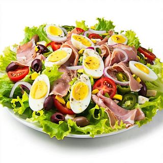Ensalada Campestre