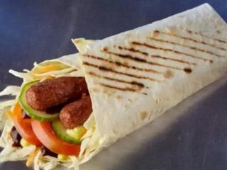 ХОТ ДОГ АСОРТІ  